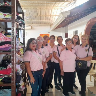 1ra Actividad De Remate De Ropa 2025 1