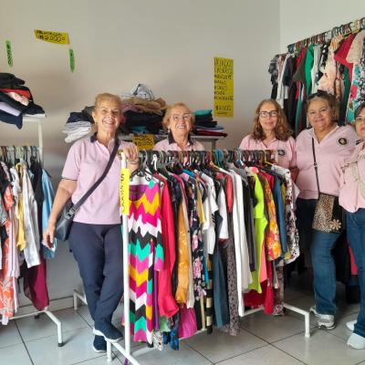 1ra Actividad De Remate De Ropa 2025 5