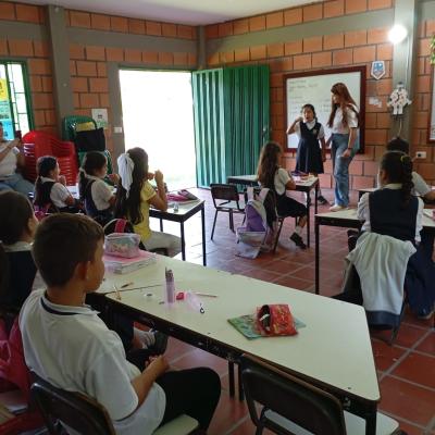 Brigada Salud Oral 2